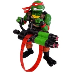 Teenage Mutant Ninja Turtles x G.I. Joe Crossover Classics
