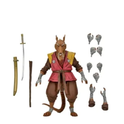Teenage Mutant Ninja Turtles (The Last Ronin) Actionfigur