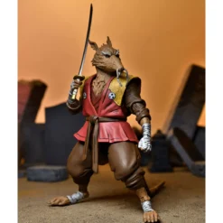 Teenage Mutant Ninja Turtles (The Last Ronin) Actionfigur