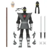 Teenage Mutant Ninja Turtles Ultimates Actionfigur Wave 13 Foot Ninja 18 cm