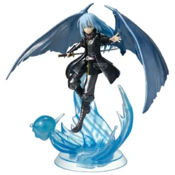 TenSura - Rimuru Otherworlder Plus Figur