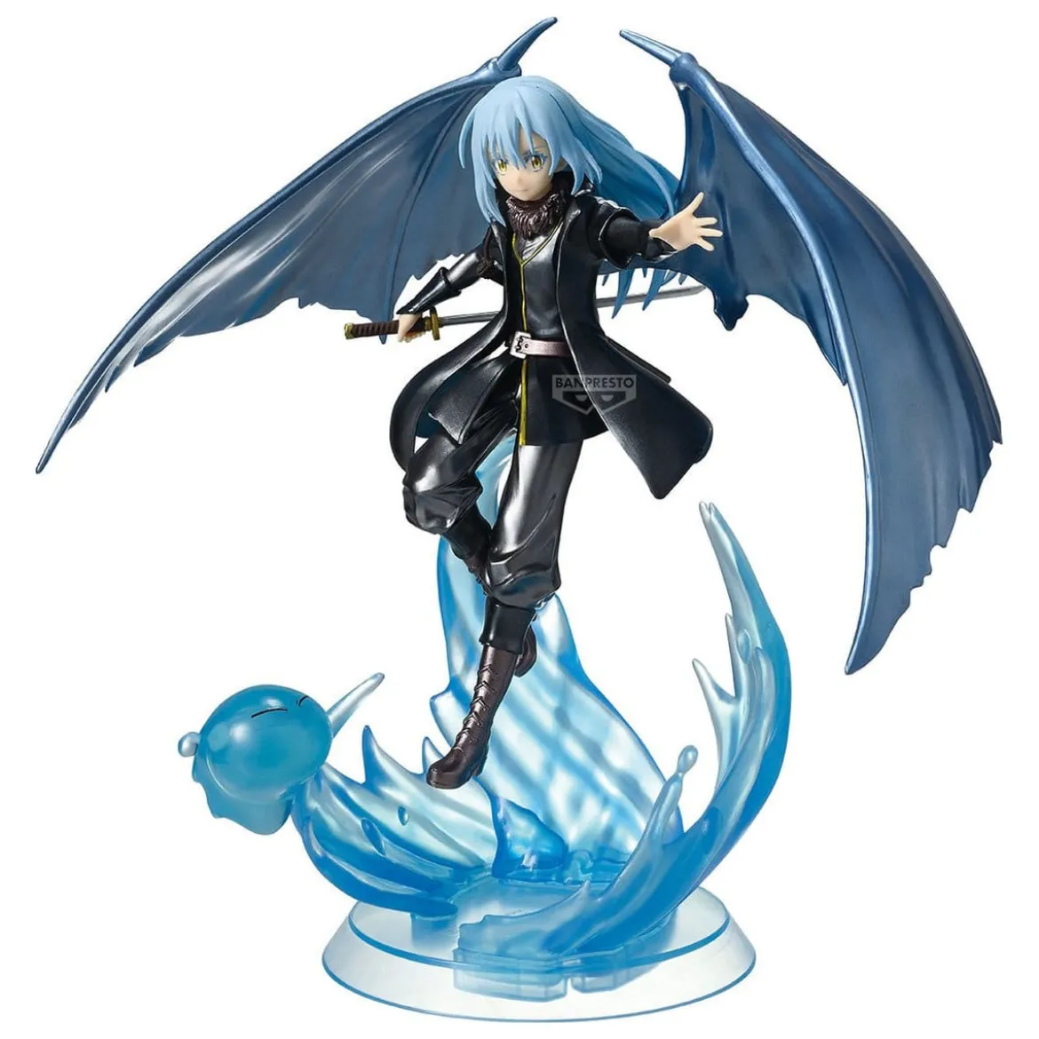 TenSura - Rimuru Otherworlder Plus Figur