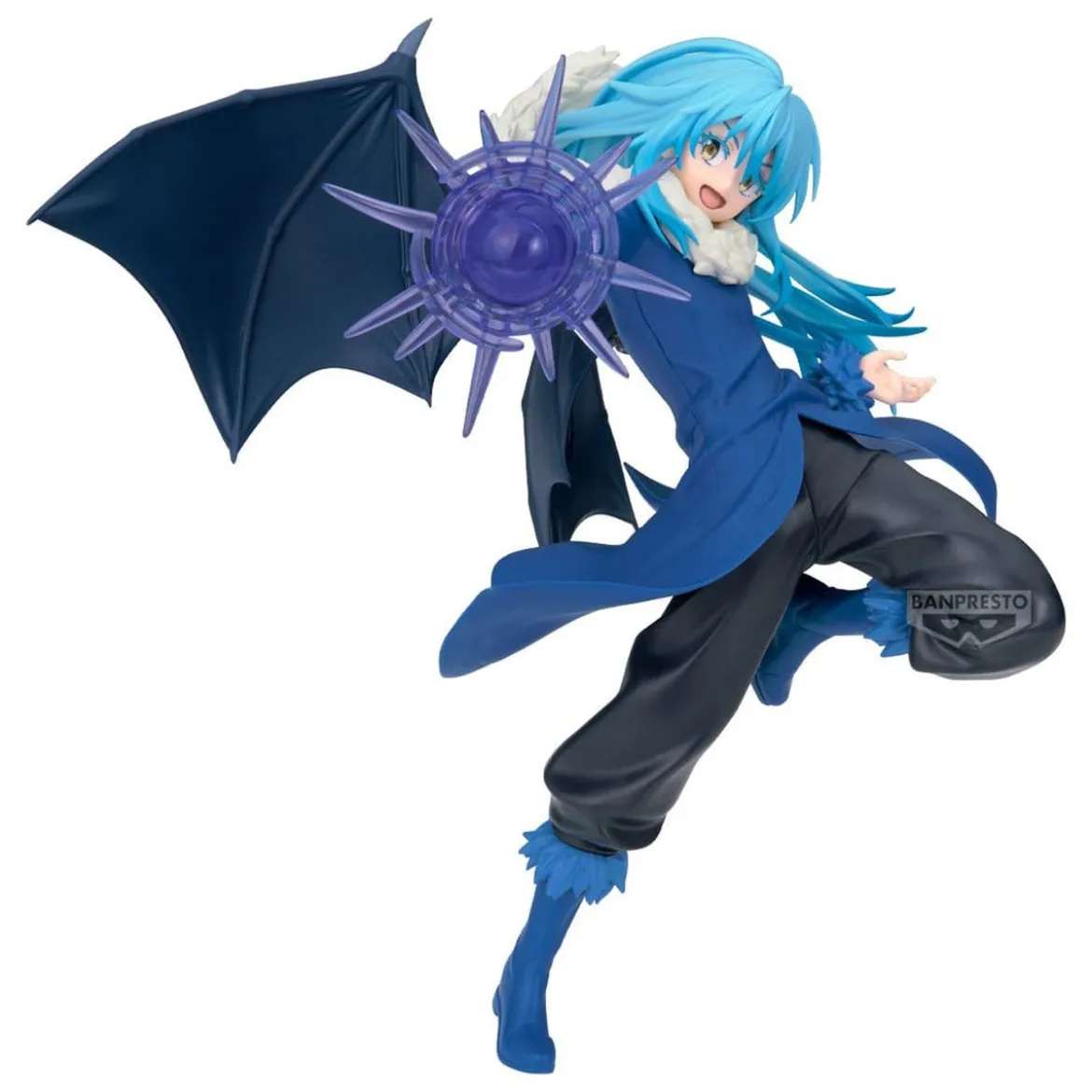 TenSura - Rimuru Tempest Espresto Figur