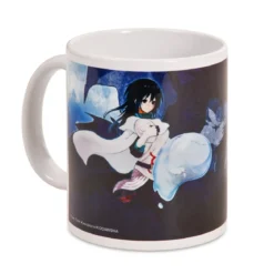 TenSura - Shizu & Rimuru Tasse