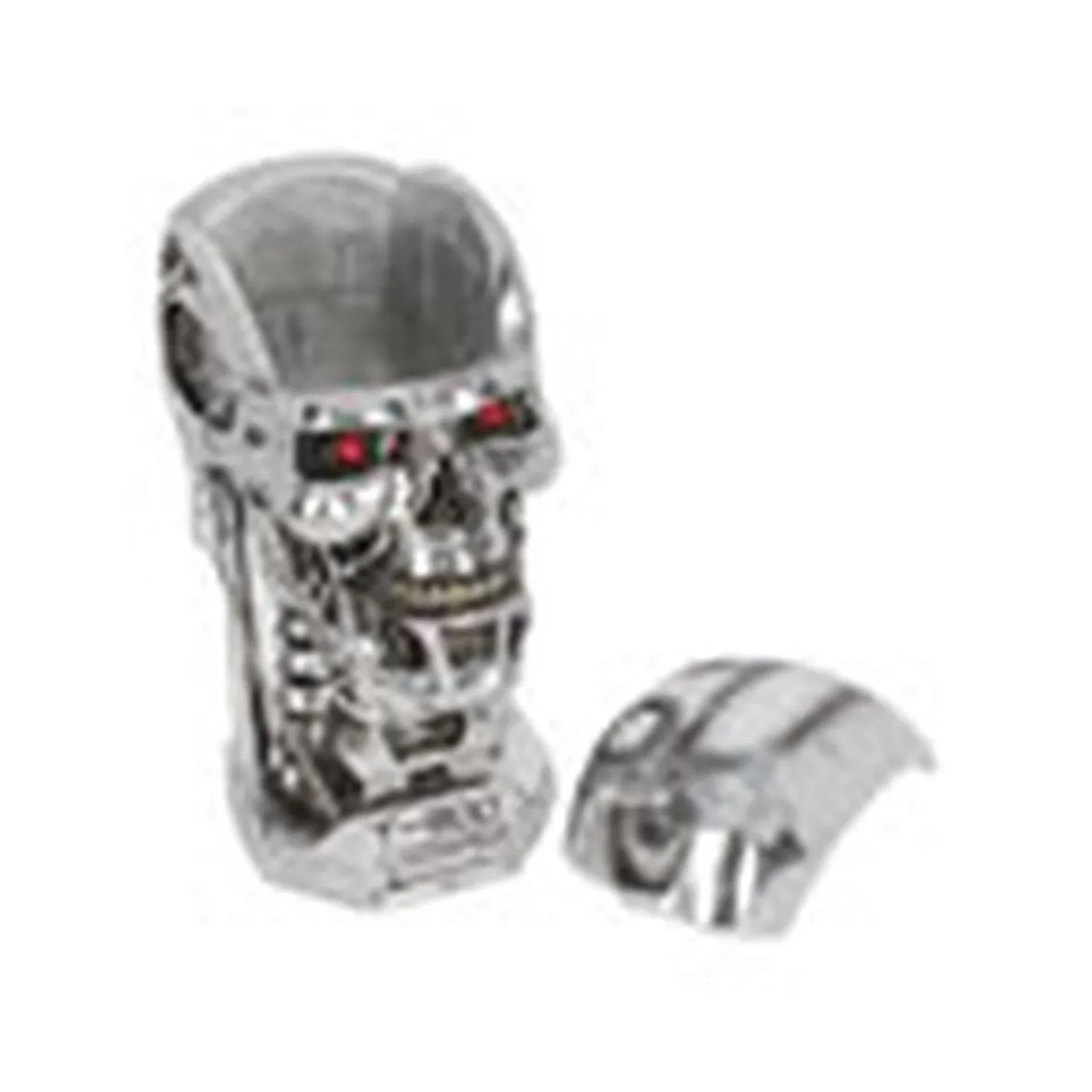 Terminator 2 Aufbewahrungsbox Head