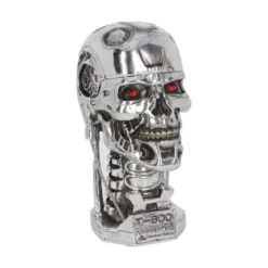 Terminator 2 Aufbewahrungsbox Head