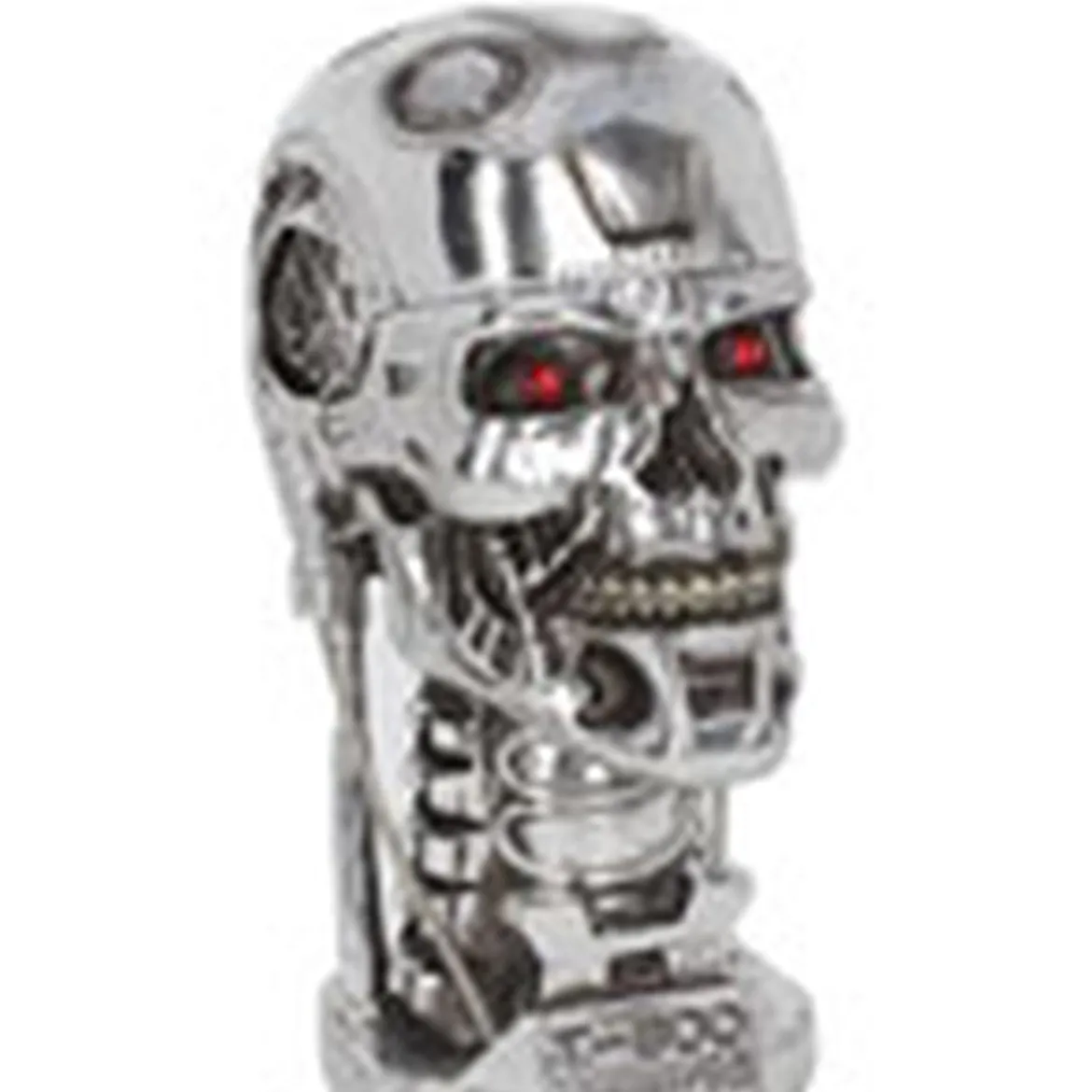 Terminator 2 Aufbewahrungsbox Head
