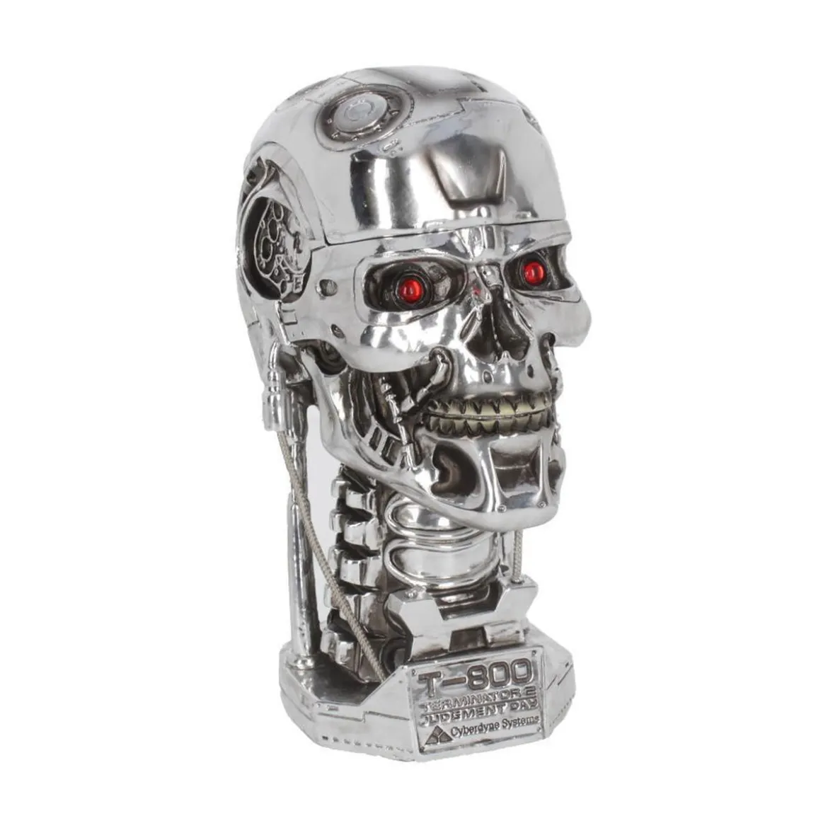 Terminator 2 Aufbewahrungsbox Head