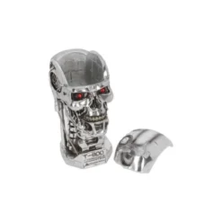 Terminator 2 Aufbewahrungsbox Head
