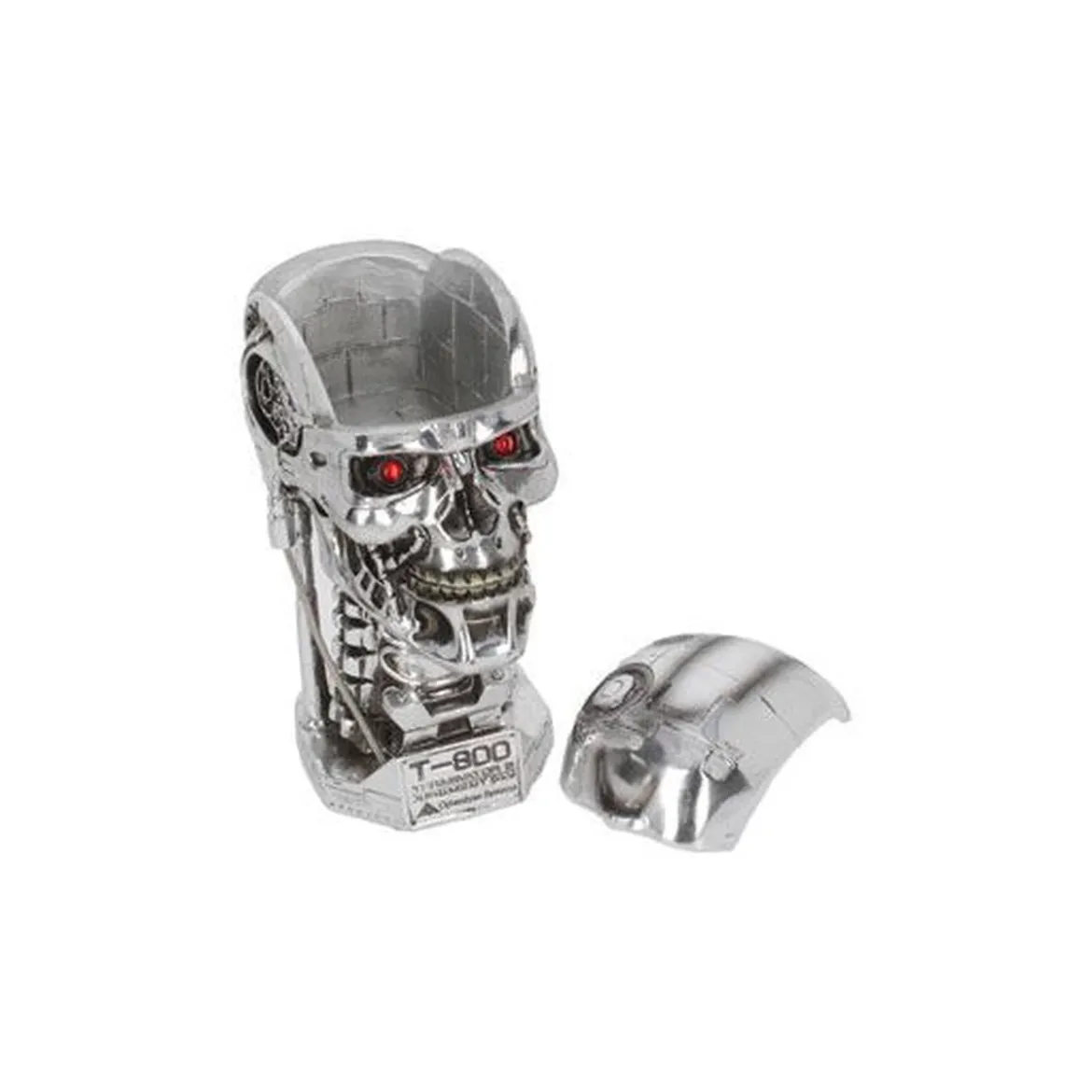 Terminator 2 Aufbewahrungsbox Head