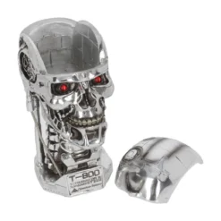 Terminator 2 Aufbewahrungsbox Head
