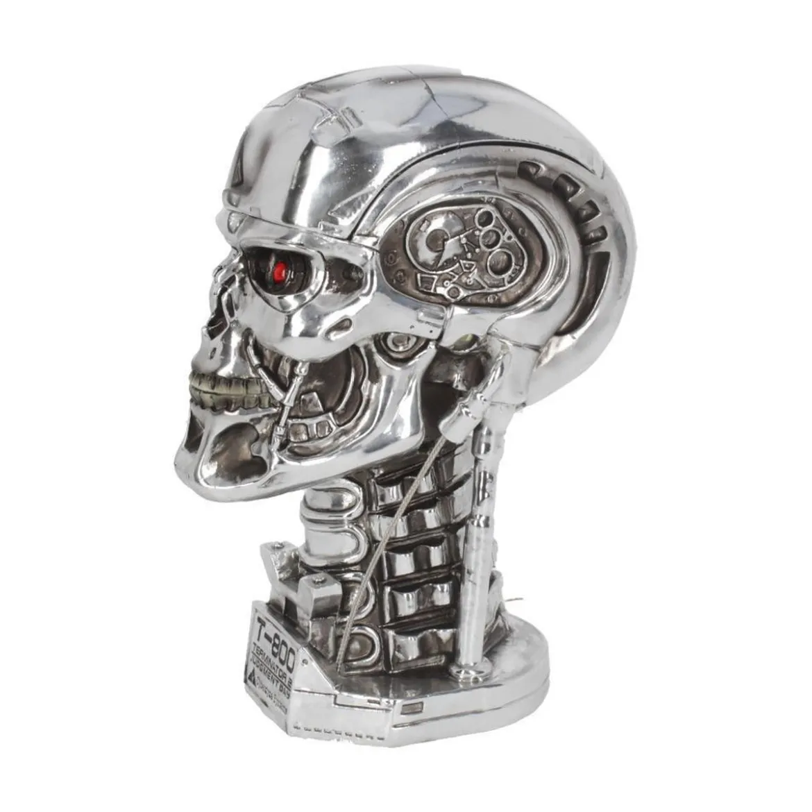 Terminator 2 Aufbewahrungsbox Head