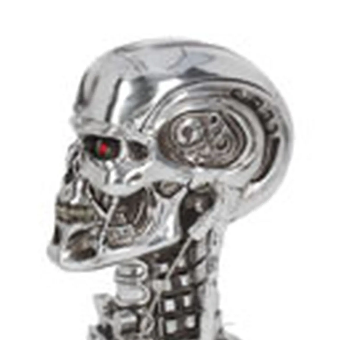 Terminator 2 Aufbewahrungsbox Head