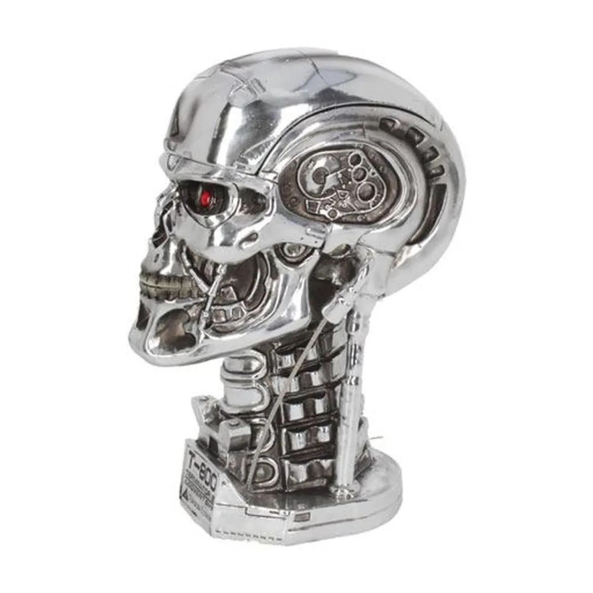 Terminator 2 Aufbewahrungsbox Head