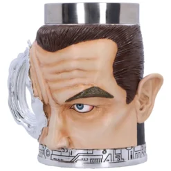 Terminator T-1000 Krug