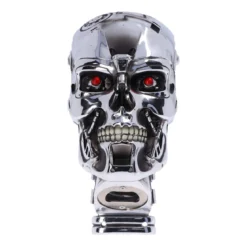 Terminator 2 Wandflaschenöffner T-800 18 cm
