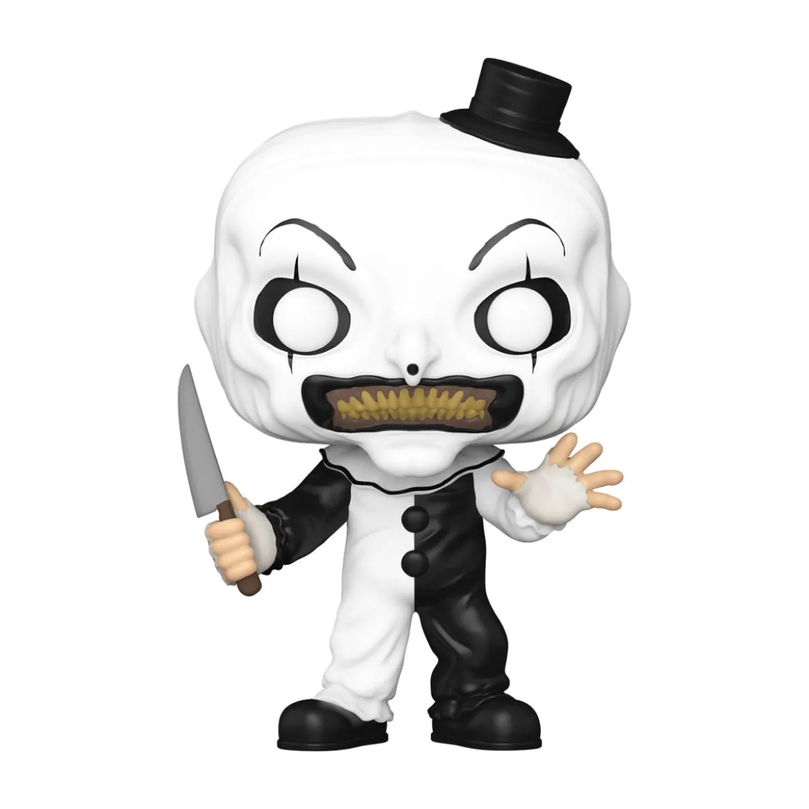 Terrifier - Art the Clown Funko Pop Figur