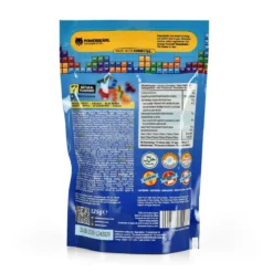 Tetris - Powerbeärs Fruchtgummis