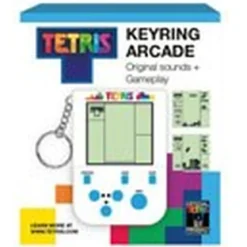 Tetris - Retro Game Mini Konsole