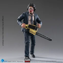 Texas Chainsaw Massacre (1974) Exquisite Mini Actionfigur