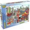 Thats Life City Edition Puzzle London (1000 Teile)