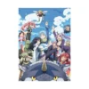 That Time I Got Reincarnated as a Slime: Puzzle 1000 Teile