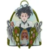20th Century Studio by Loungefly Mini Rucksack Edward Scissorhands