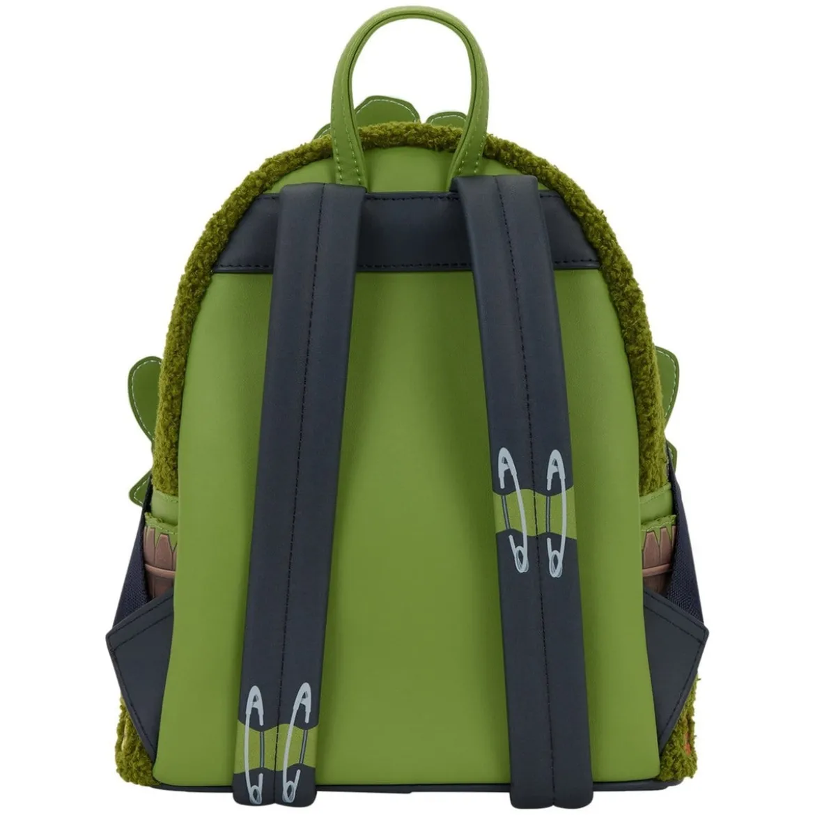 20th Century Studio by Loungefly Mini Rucksack Edward Scissorhands