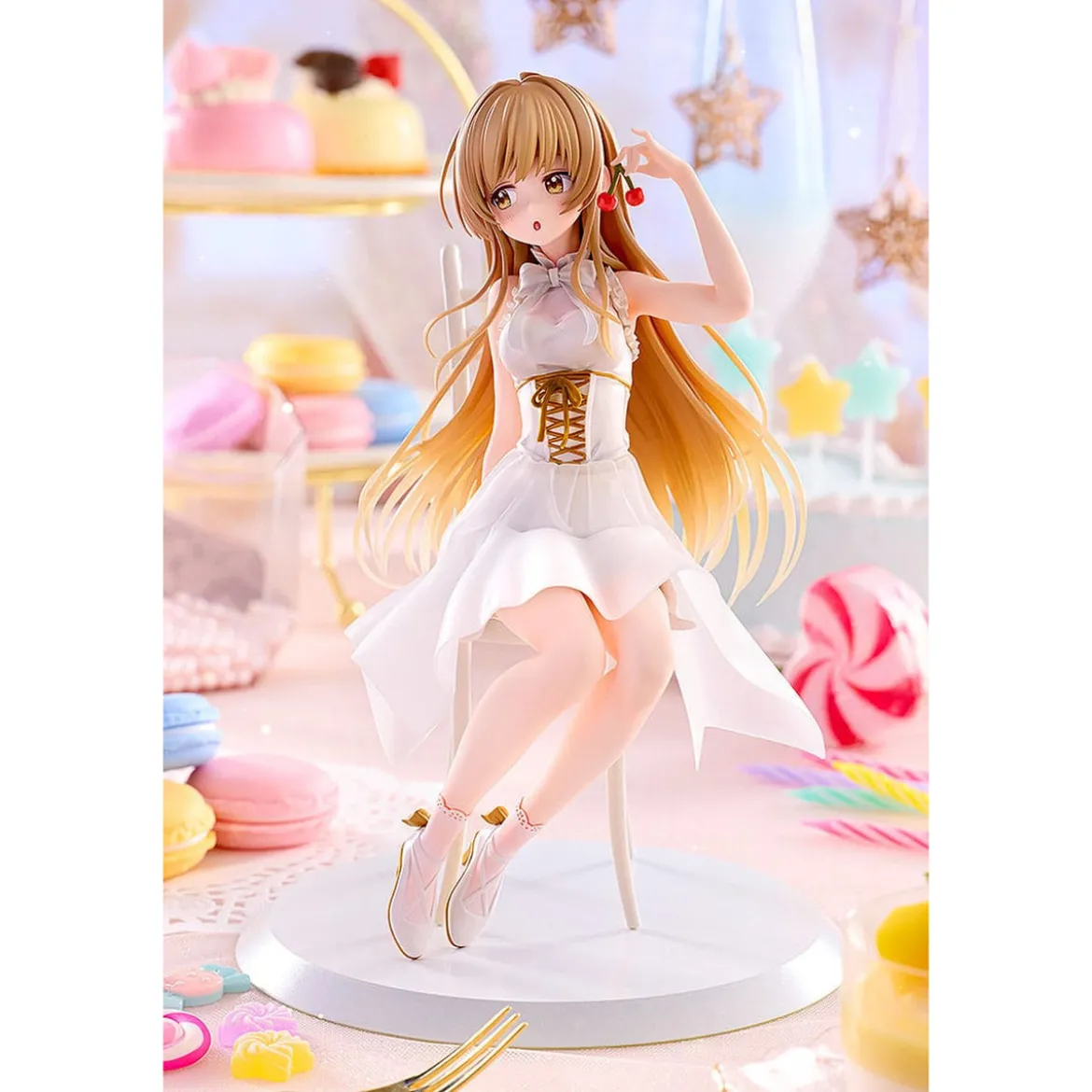 The Angel Next Door Spoils Me Rotten Statue 1/7 Mahiru