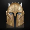 The Armorer Black Series Helm Replik - Star Wars