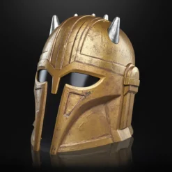 The Armorer Black Series Helm Replik - Star Wars