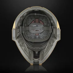 The Armorer Black Series Helm Replik - Star Wars