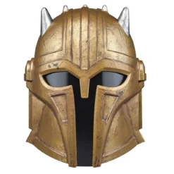 The Armorer Black Series Helm Replik - Star Wars
