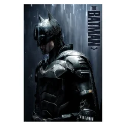 The Batman - Downpour Maxi Poster