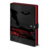 The Batman Premium Notizbuch A5