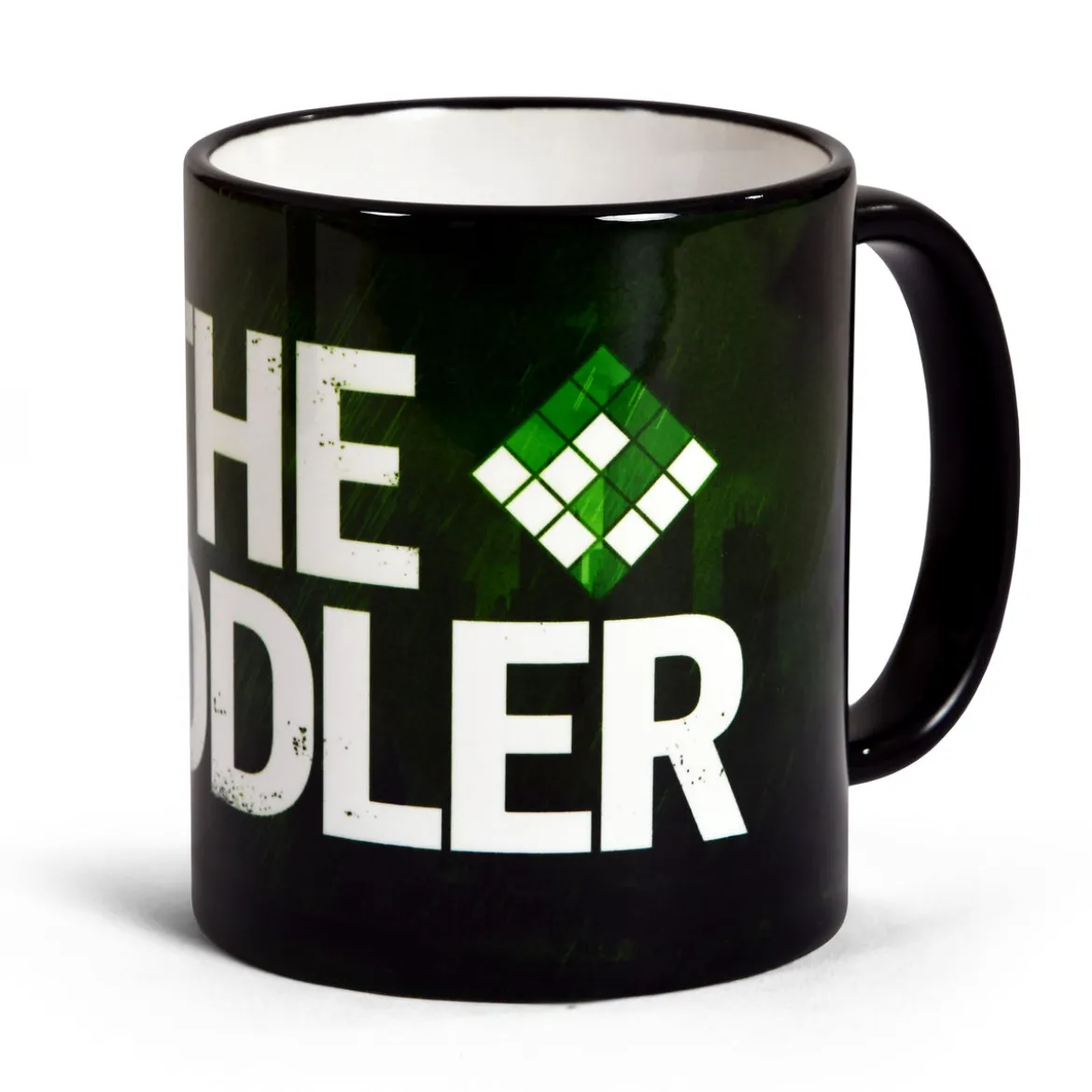 The Batman - The Riddler Tasse