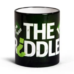 The Batman - The Riddler Tasse