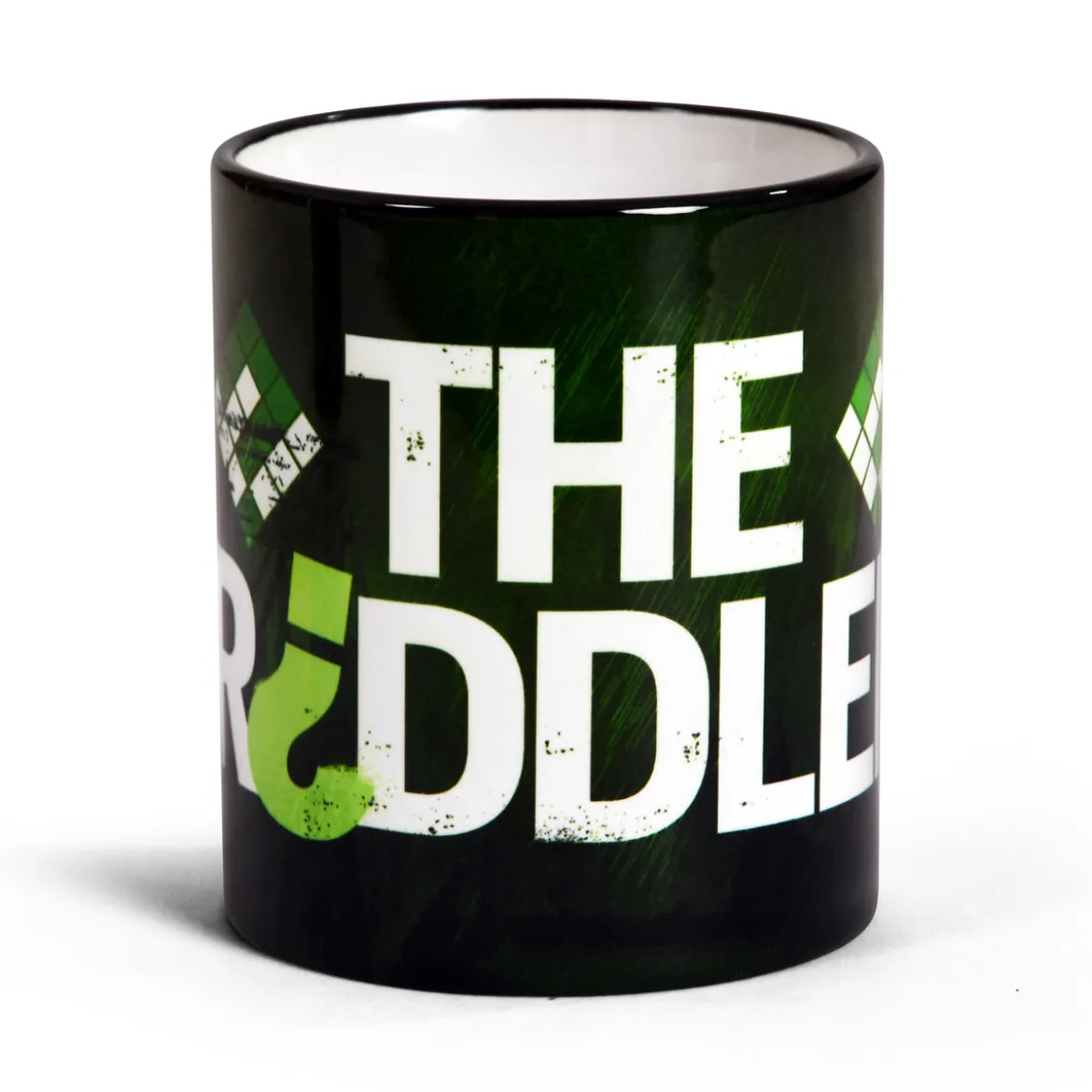 The Batman - The Riddler Tasse