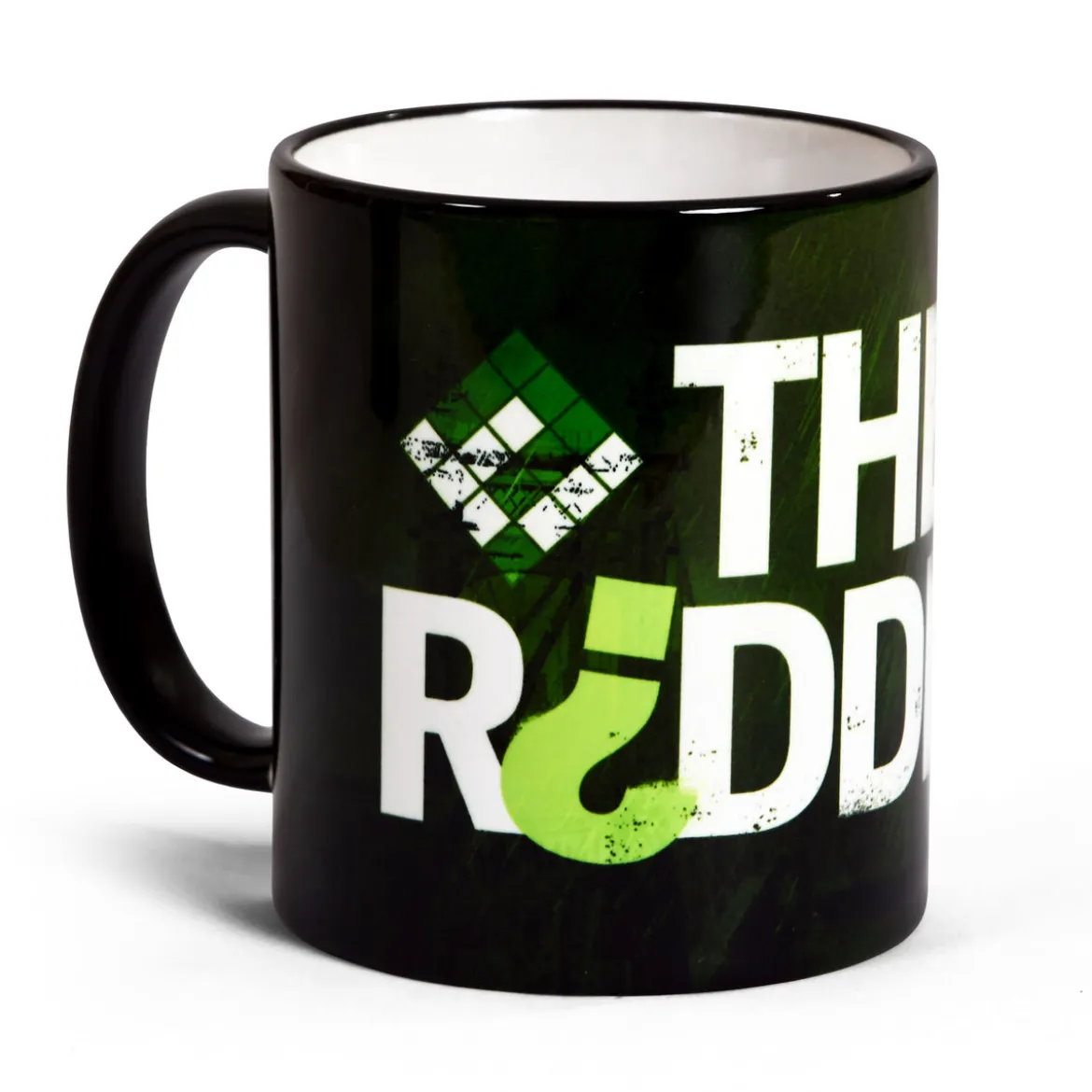 The Batman - The Riddler Tasse