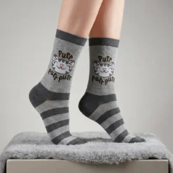 The Big Bang Theory - Socken 3er Set in Geschenkbox