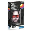 The Big Lebowski - Dude Puzzle