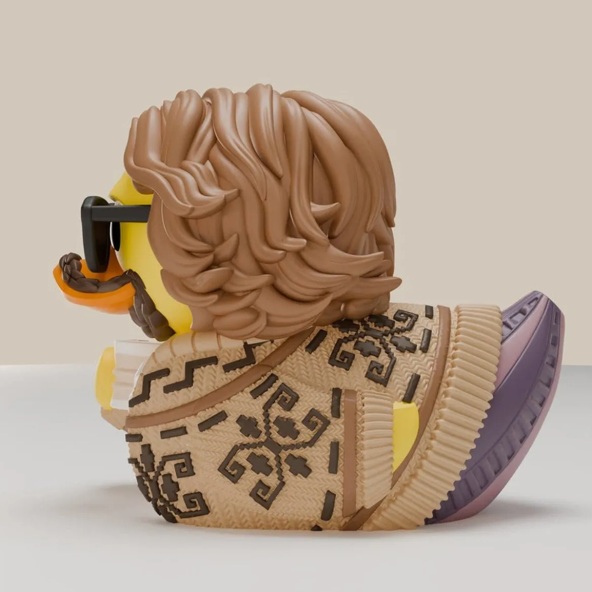 The Big Lebowski Tubbz PVC Figur The Dude Boxed Edition 10