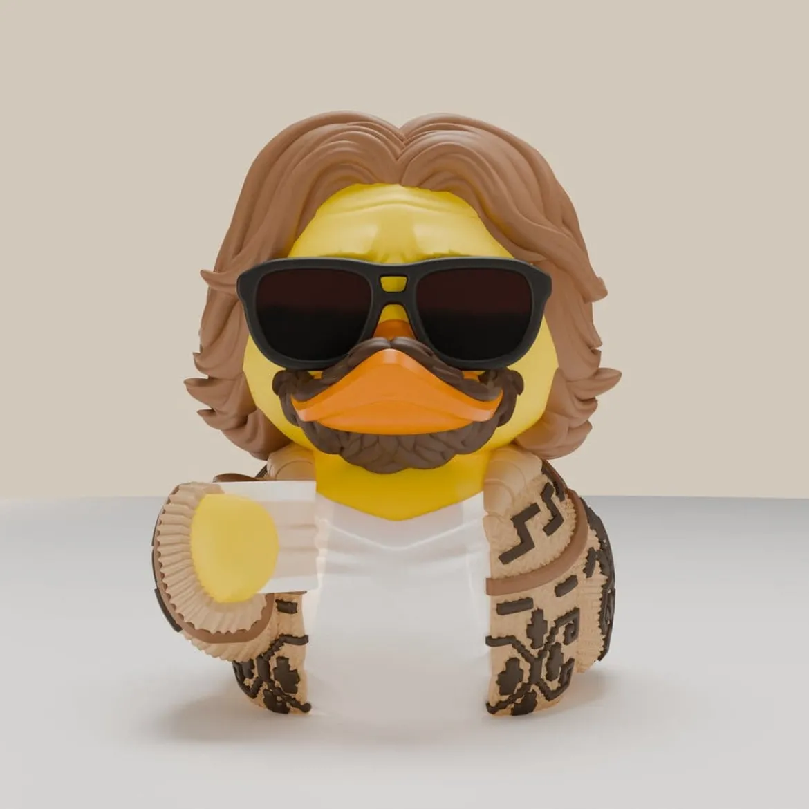 The Big Lebowski Tubbz PVC Figur The Dude Boxed Edition 10