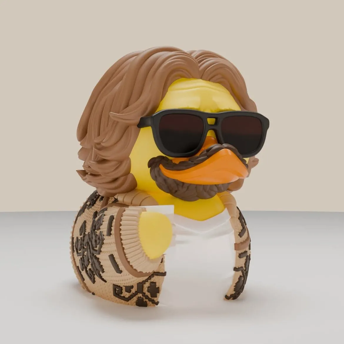 The Big Lebowski Tubbz PVC Figur The Dude Boxed Edition 10