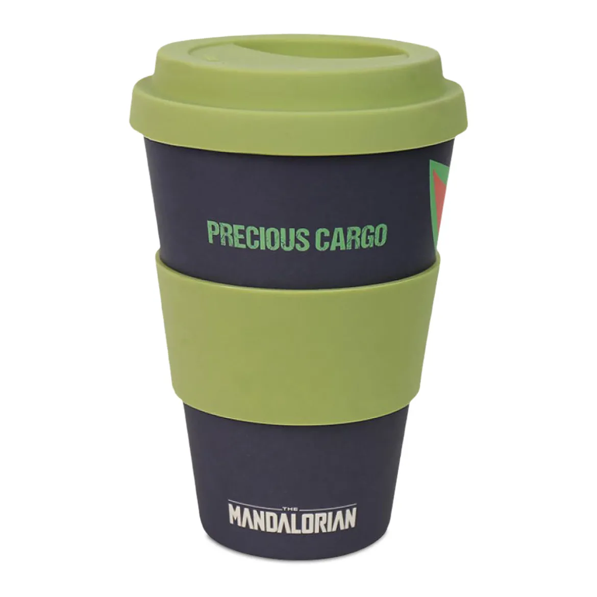 The Child Bambus To Go Becher - Star Wars The Mandalorian