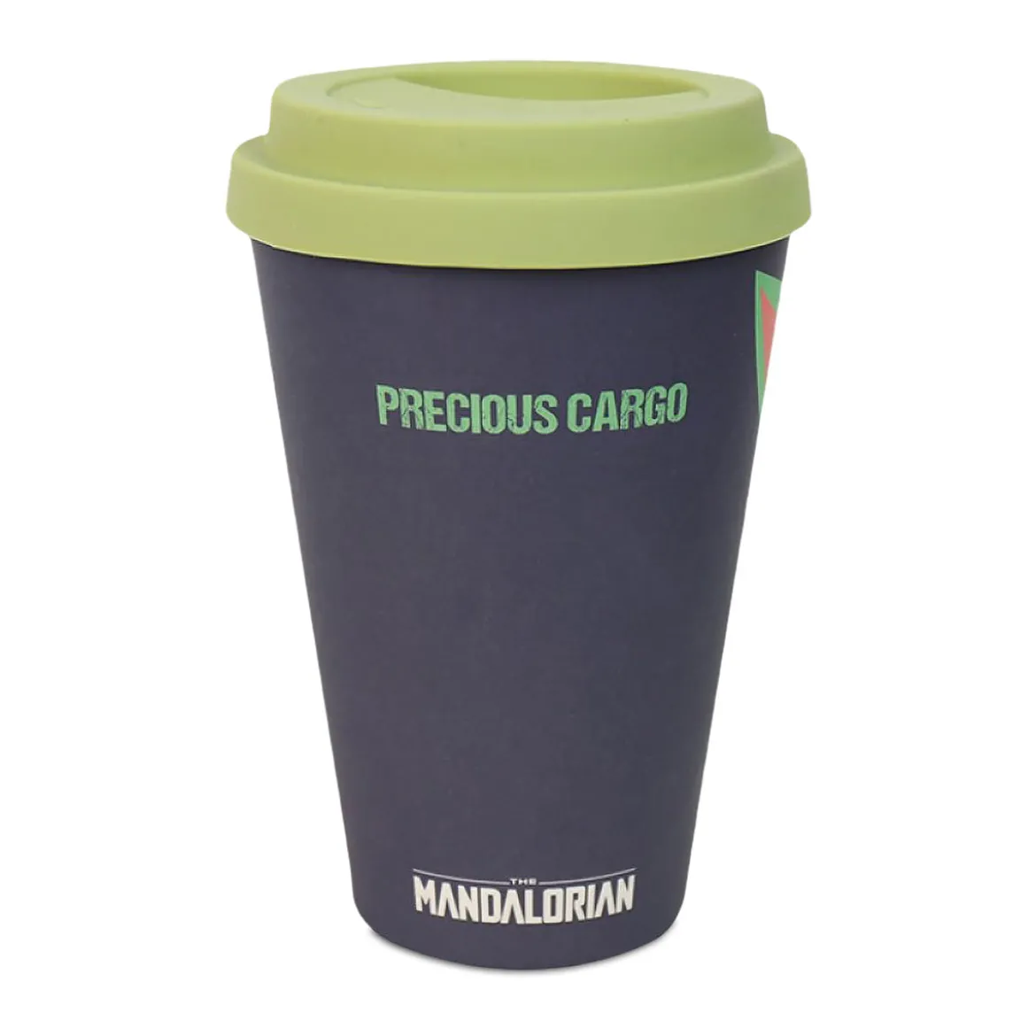 The Child Bambus To Go Becher - Star Wars The Mandalorian