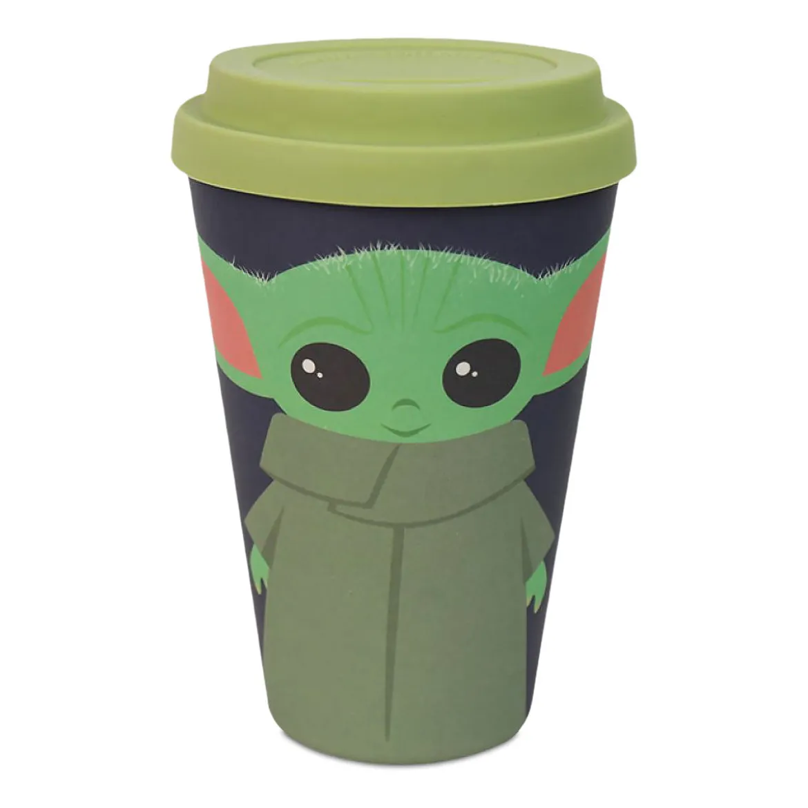 The Child Bambus To Go Becher - Star Wars The Mandalorian