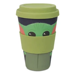 The Child Bambus To Go Becher - Star Wars The Mandalorian