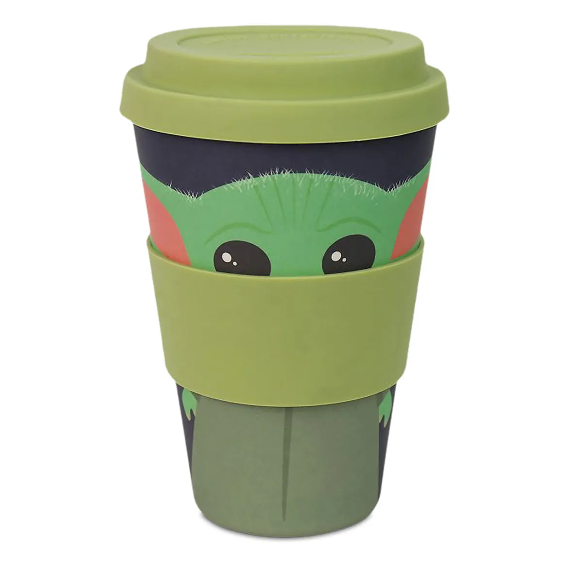 The Child Bambus To Go Becher - Star Wars The Mandalorian