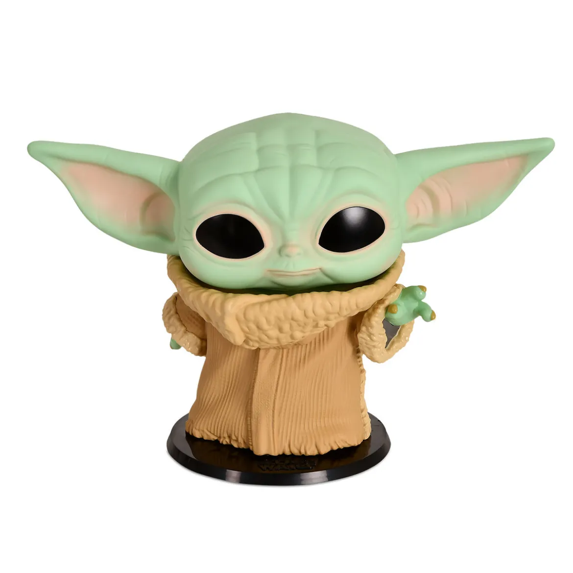 The Child 25 cm Funko Pop Wackelkopf-Figur - Star Wars The Mandalorian